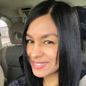 Meet your Posher, Esther